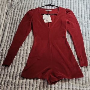 PULL & BEAR XS One piece